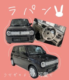 諦めないで！3月中に納車可能な車あります！